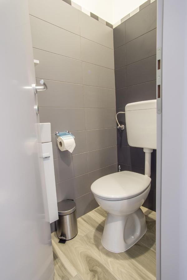 Ferienwohnung Casa Matea - 90 M From The Sea, New Private Swimming Pool Pula Exterior foto
